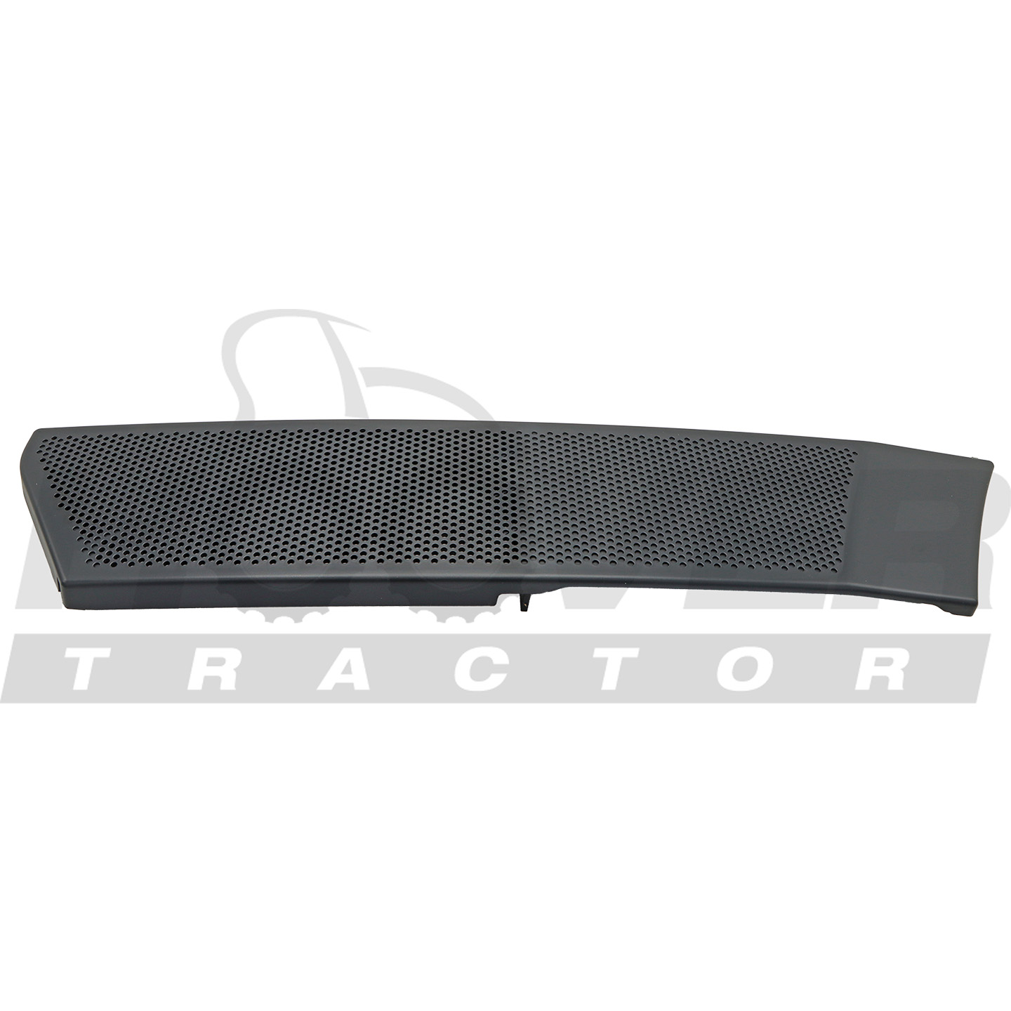 SIDE GRILL, LH,LWR